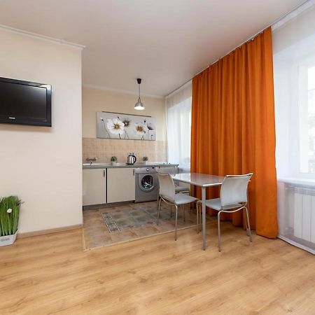 Apartment On Maidan, Khreschatyk 4 Street Kyiv Exterior photo